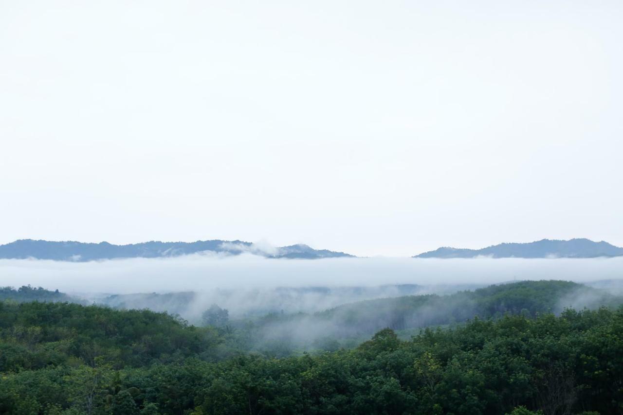 Phang Nga Viewpoint 外观 照片